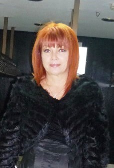 Inna Simeonova